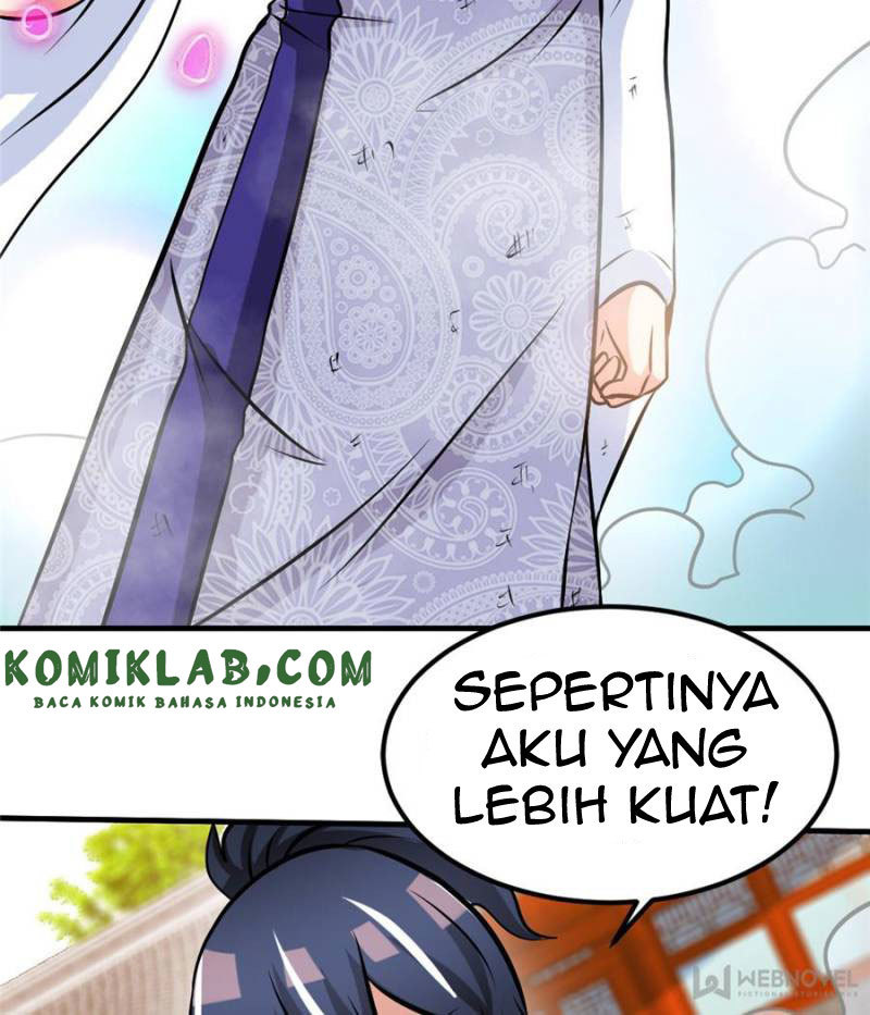 Extreme God Chapter 92 Gambar 24
